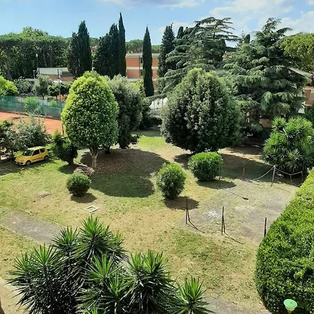 Casa Dalu A Roma Nel Cuore Di Apartamento *