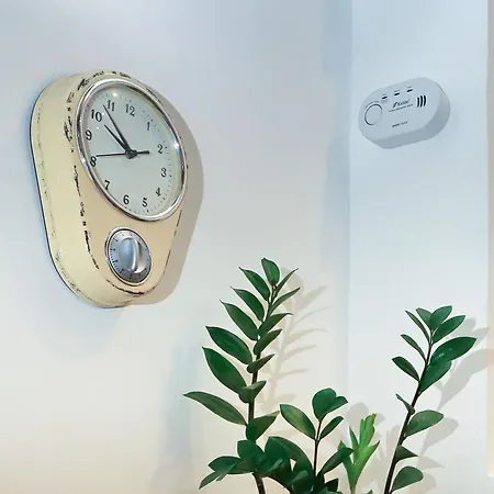 Casa Dalu A Roma Nel Cuore Di Apartamento