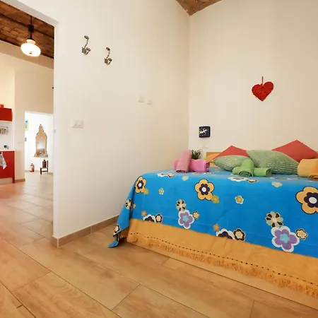 Casa Dalu A Roma Nel Cuore Di