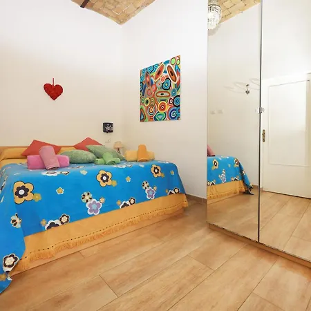 Casa Dalu A Roma Nel Cuore Di Apartamento Ostia Antica