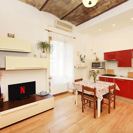 Casa Dalu A Roma Nel Cuore Di Apartamento