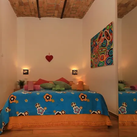 Casa Dalu A Roma Nel Cuore Di