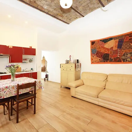 Apartamento Casa Dalu A Roma Nel Cuore Di *