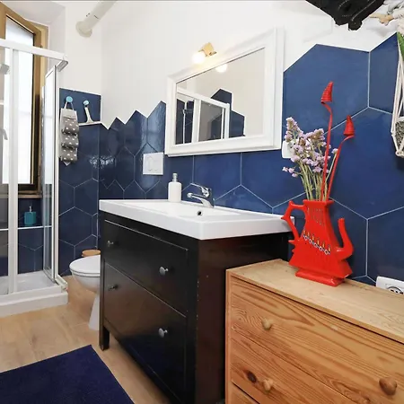 Casa Dalu A Roma Nel Cuore Di