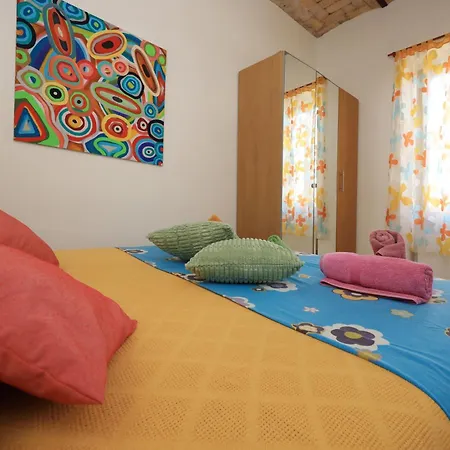 Apartamento Casa Dalu A Roma Nel Cuore Di