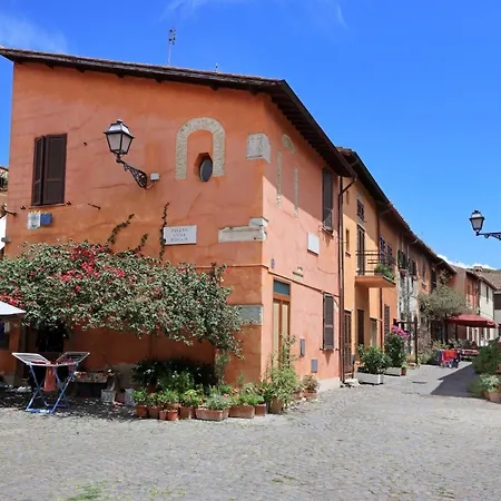 Casa Dalu A Roma Nel Cuore Di Apartamento