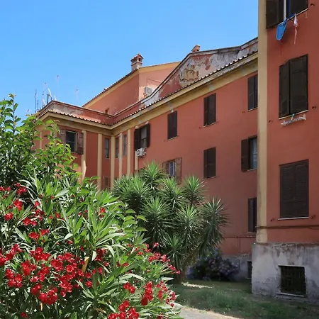 Casa Dalu A Roma Nel Cuore Di Apartamento Ostia Antica