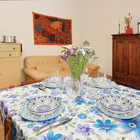 Casa Dalu A Roma Nel Cuore Di Ostia Antica