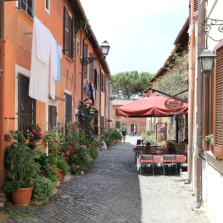 Casa Dalu A Roma Nel Cuore Di Apartamento *