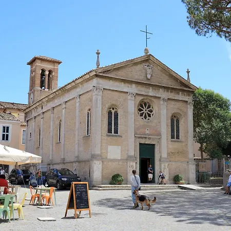 Casa Dalu A Roma Nel Cuore Di Apartamento *