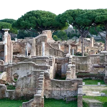 Apartamento Casa Dalu A Roma Nel Cuore Di *