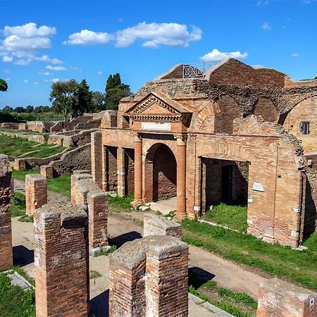 Casa Dalu A Roma Nel Cuore Di *