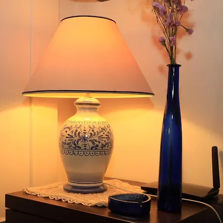 Διαμέρισμα Casa Dalu Nel Centro Di *