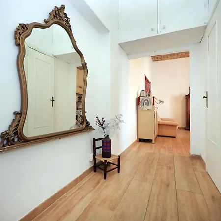 Casa Dalu Nel Centro Di Διαμέρισμα *