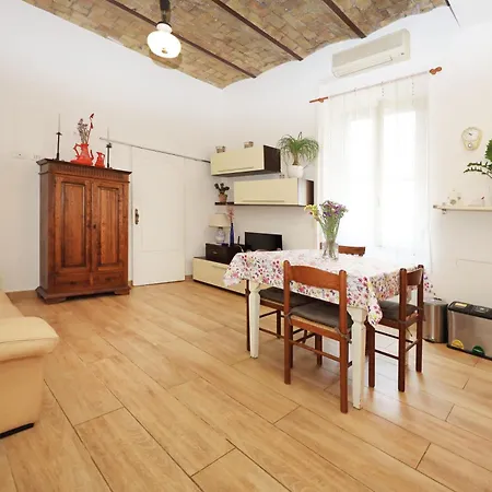 Διαμέρισμα Casa Dalu Nel Centro Di