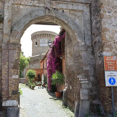 Casa Dalu Nel Centro Di Διαμέρισμα *